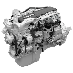 C3306 Engine